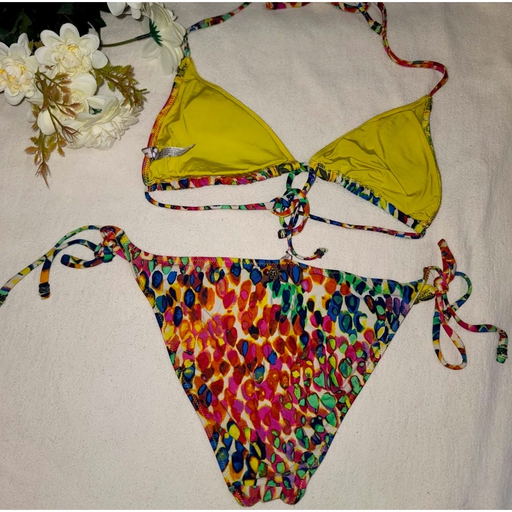 Nannette lepore bikini - Picture 2 of 5